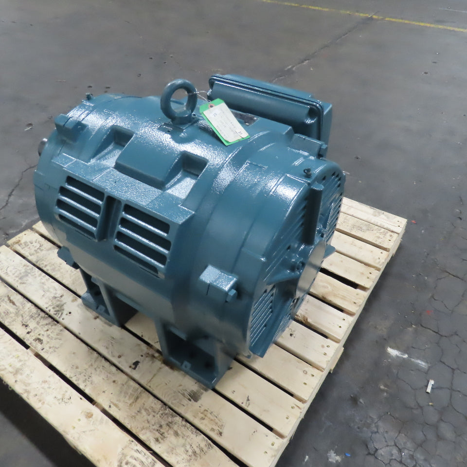 WEG 250180T3G445T 250Hp 1780RPM 460V 3Ph Inverter Duty AC Motor