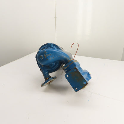 Thermal Care 182591-01 960-1869 2HP Centrifugal Pump 3Ph 200-230/460V Tested