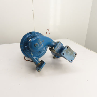 Thermal Care 182591-01 960-1869 2HP Centrifugal Pump 3Ph 200-230/460V Tested