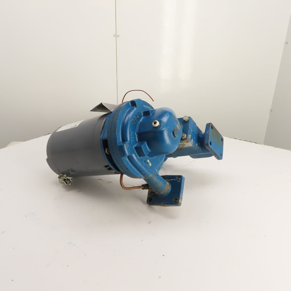 Thermal Care 182591-01 960-1869 2HP Centrifugal Pump 3Ph 200-230/460V Tested