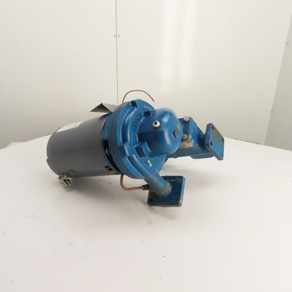 Thermal Care 182591-01 960-1869 2HP Centrifugal Pump 3Ph 200-230/460V Tested