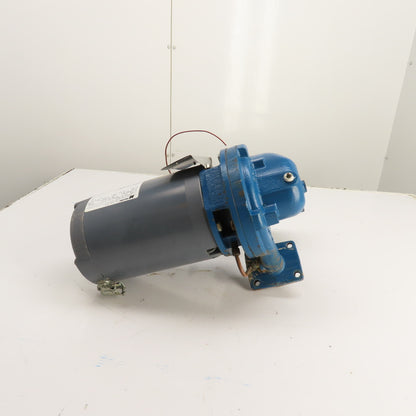 Thermal Care 182591-01 960-1869 2HP Centrifugal Pump 3Ph 200-230/460V Tested
