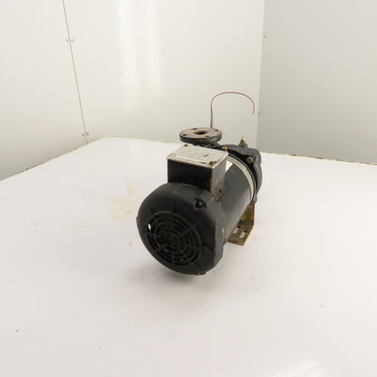 Thermal Care 3351K119 1.5HP Centrifugal Motor Pump 208-230/460V 3450RPM Tested
