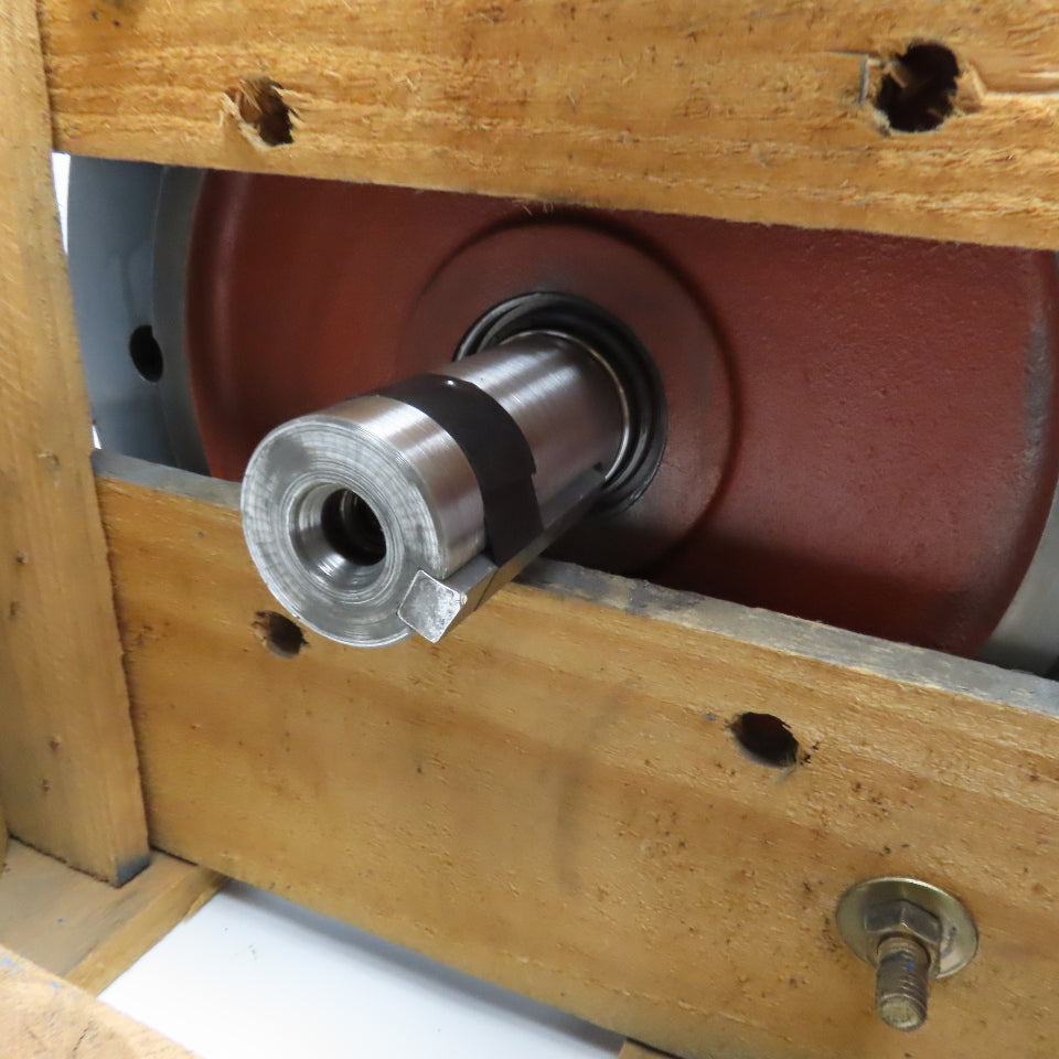 WEG 1ETEIFBIXP5.5040 5.5/6.3kW 1765RPM 380-690V 50/60Hz AC Motor