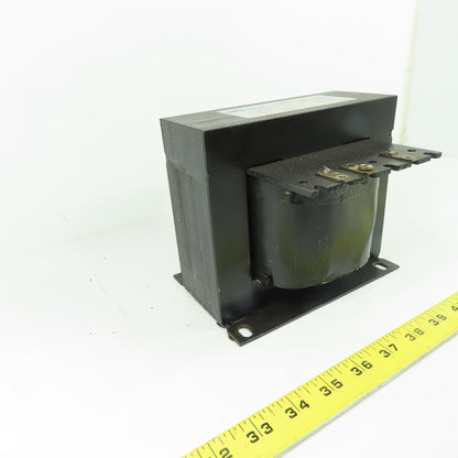 Acme TA-2-81217 1000VA Control Transformer 220-480V Pri 110/115/120V Sec