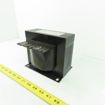 Acme TA-2-81217 1000VA Control Transformer 220-480V Pri 110/115/120V Sec