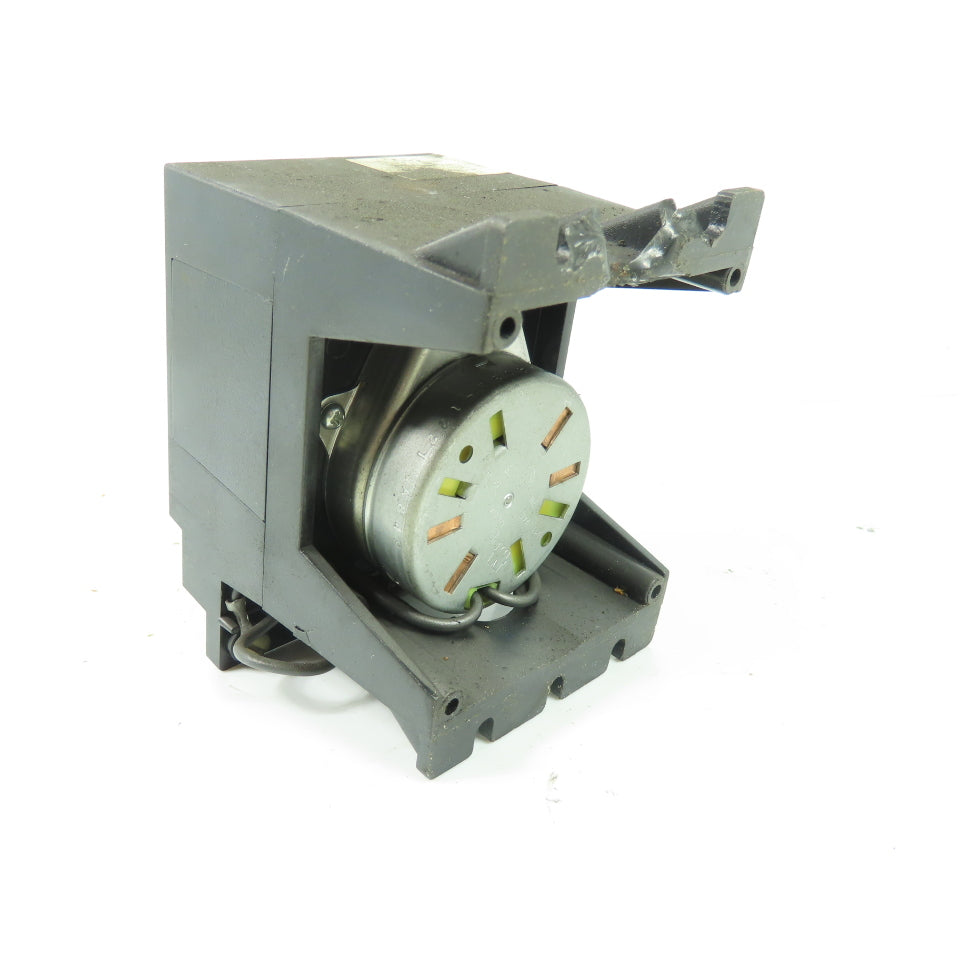 Eagle Signal Controls BR19A6 Time Delay Relay Timer 120V 50/60Hz
