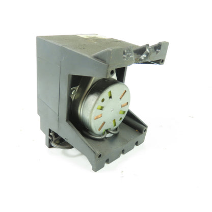 Eagle Signal Controls BR19A6 Time Delay Relay Timer 120V 50/60Hz