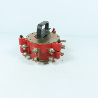 Hobart Multi-Position Rotary Switch for RC-301 Welder