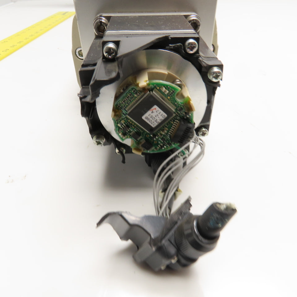 IAI IS-SXM-N-8-100-AQ-G1-SP 600 x 100mm Cross Travel Pick And Place Needs Motor