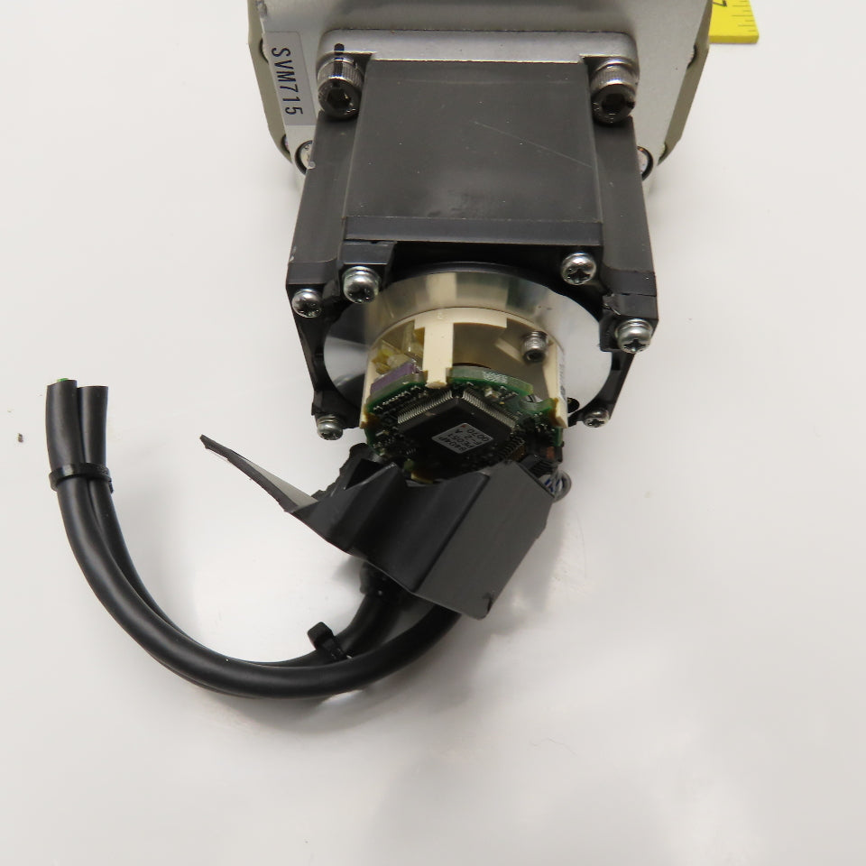 IAI IS-SXM-N-8-100-AQ-G1-SP 600mm Stroke x 100mm Cross Stroke Linear Actuator