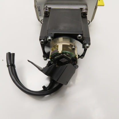 IAI IS-SXM-N-8-100-AQ-G1-SP 600mm Stroke x 100mm Cross Stroke Linear Actuator