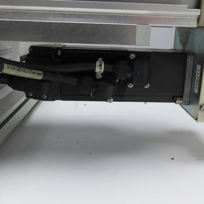 IAI IS-SXM-N-8-100-AQ-G1-SP 600mm Stroke x 100mm Cross Stroke Linear Actuator