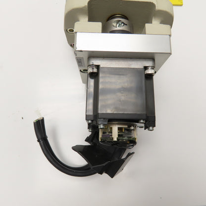 IAI IS-SXM-N-8-100-AQ-G1-SP 600mm Stroke x 100mm Cross Stroke Linear Actuator
