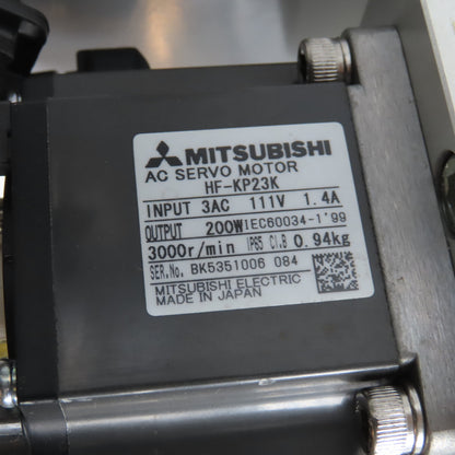 IAI IS-SXM-N-8-100-AQ-G1-SP 600mm Stroke x 100mm Cross Stroke Linear Actuator