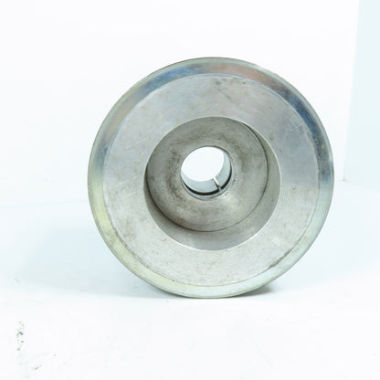 E5110021 Double Synchronous Timing Belt Pulley 5.625" OD x 1-7/16" Grooves