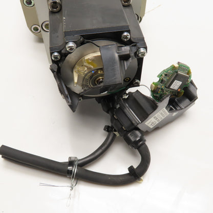 IAI IS-MYM-N-30-600-AQ-G1-SP 600mm Travel Linear Actuator Needs Motor