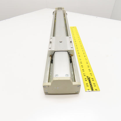 IAI IS-MYM-N-30-600-AQ-G1-SP 600mm Travel Linear Actuator Needs Motor