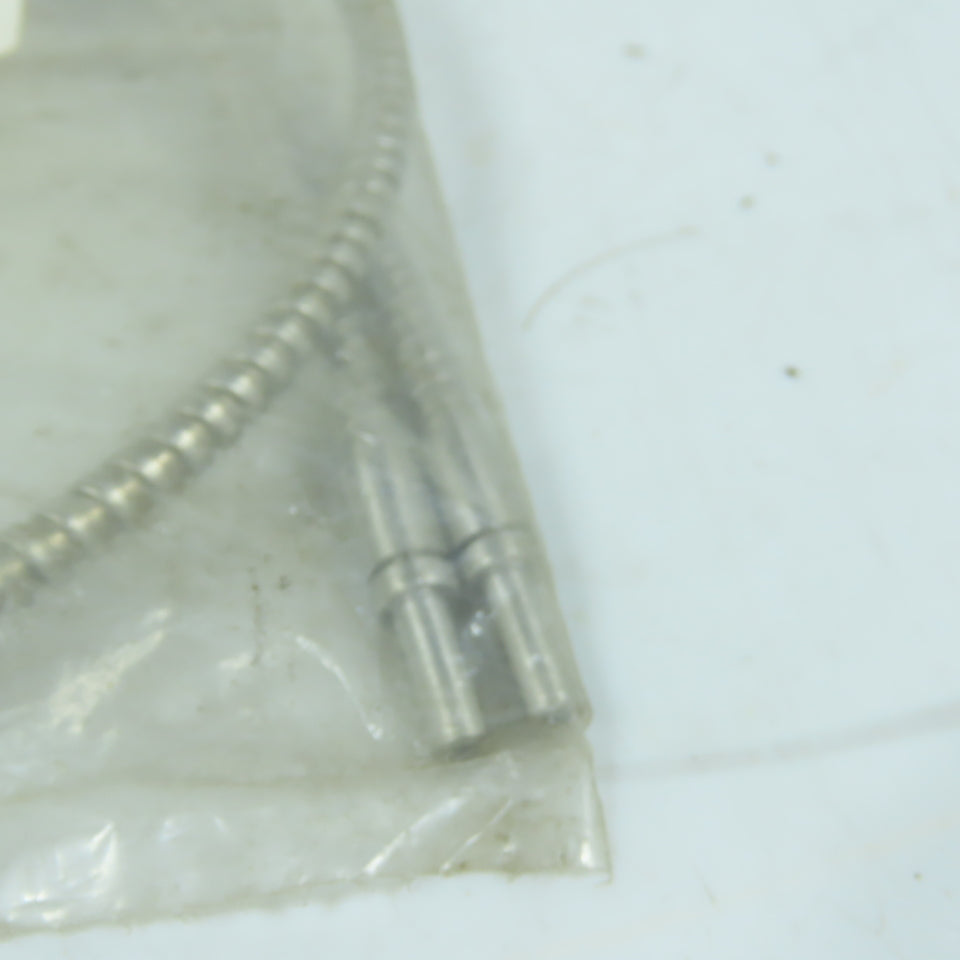 Allen-Bradley 43GR-FIS25SL Glass Fiber Optic Cable Metal Armor