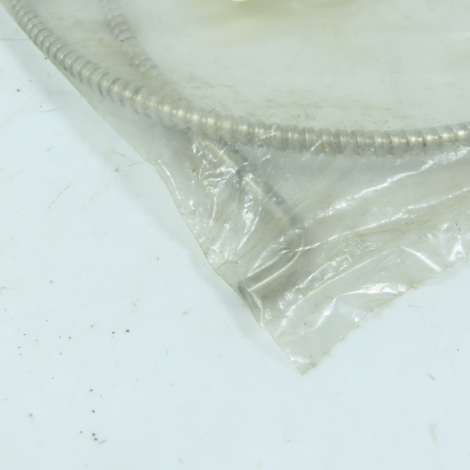 Allen-Bradley 43GR-FIS25SL Glass Fiber Optic Cable Metal Armor