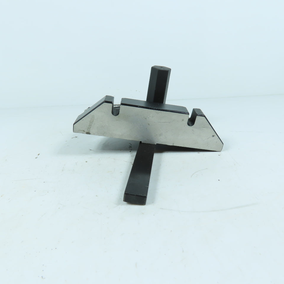 MAO SHAN Table Saw Miter Gauge Assembly Saw Woodworking 3/4 x 3/8 x 3-3/4"
