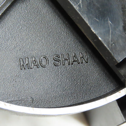 MAO SHAN Table Saw Miter Gauge Assembly Saw Woodworking 3/4 x 3/8 x 3-3/4"