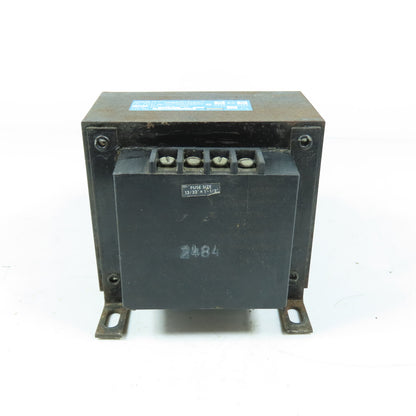 MICRON B 500BTZ13 0.500 KVA Industrial Control Transformer Pri 230/460V Sec 115V