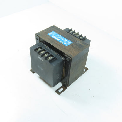 MICRON B 500BTZ13 0.500 KVA Industrial Control Transformer Pri 230/460V Sec 115V