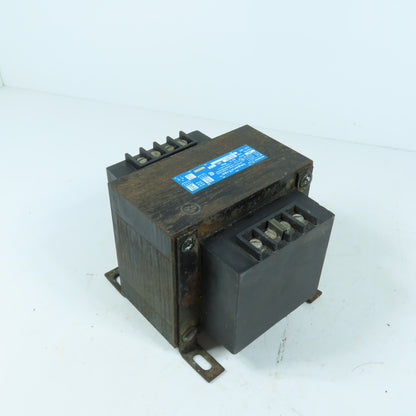 MICRON B 500BTZ13 0.500 KVA Industrial Control Transformer Pri 230/460V Sec 115V