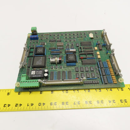 Reliance 804.460.1AWT GD.722.62.00-A Circuit Board