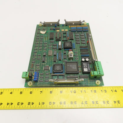 Reliance 804.460.1AWT GD.722.62.00-A Circuit Board