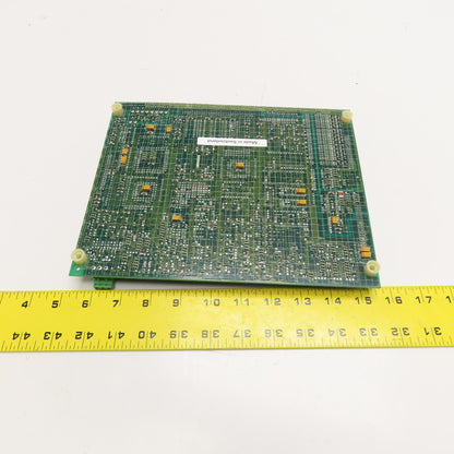 Reliance 804.460.1AWT GD.722.62.00-A Circuit Board