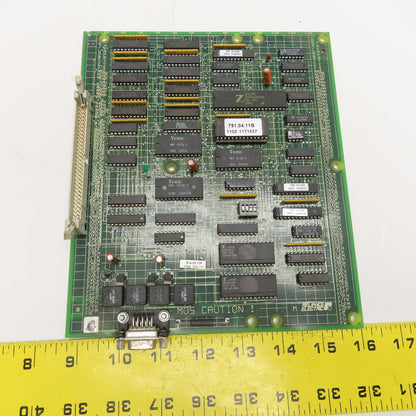 Reliance 814.52.10F Circuit Board