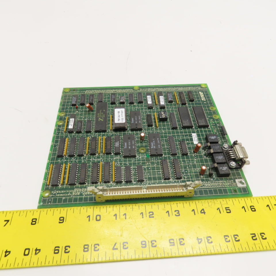 Reliance 814.52.10F Circuit Board