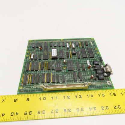 Reliance 814.52.10F Circuit Board