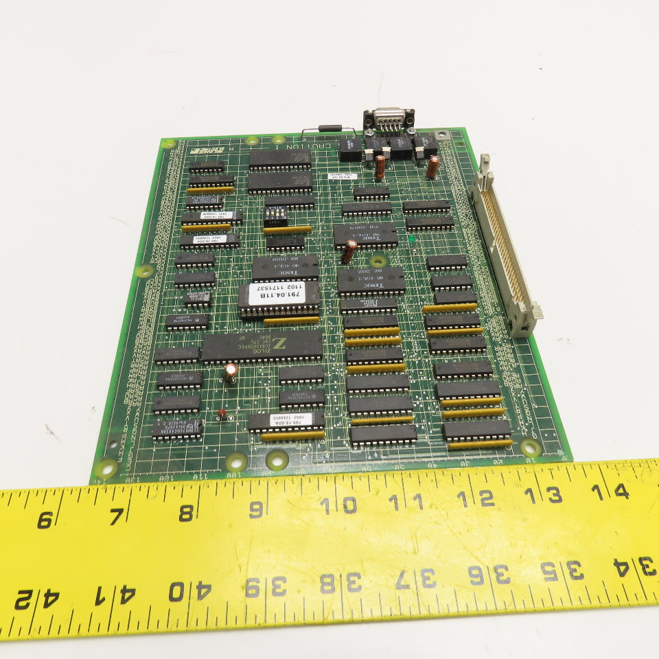 Reliance 814.52.10F Circuit Board