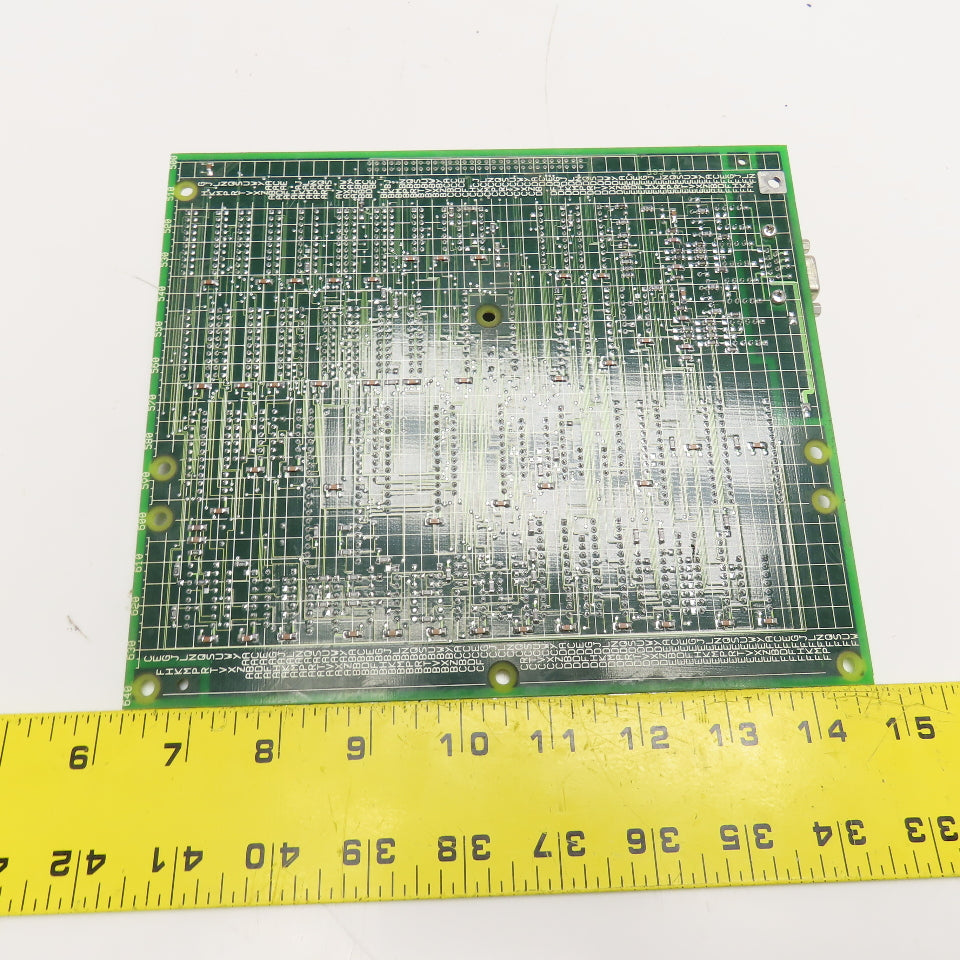 Reliance 814.52.10F Circuit Board
