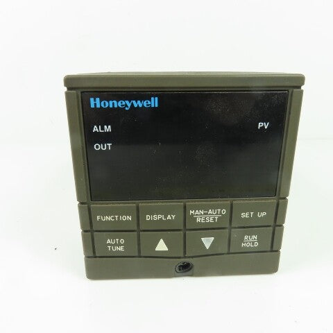 Honeywell DC200E-2-000-100000-W UDC2000 Mini-Pro Digital Process Controller 120V