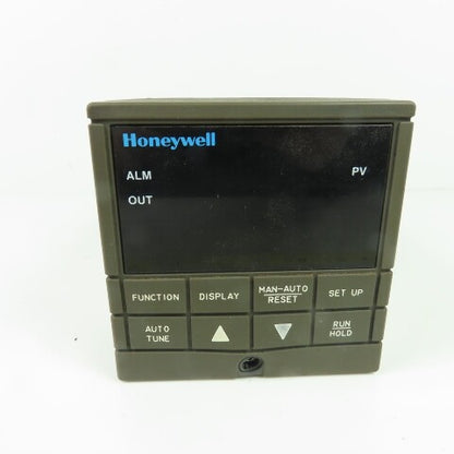 Honeywell DC200E-2-000-100000-W UDC2000 Mini-Pro Digital Process Controller 120V