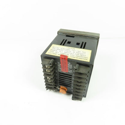 Honeywell DC200E-2-000-100000-W UDC2000 Mini-Pro Digital Process Controller 120V
