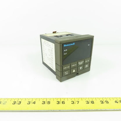 Honeywell DC200E-2-000-100000-W UDC2000 Mini-Pro Digital Process Controller 120V