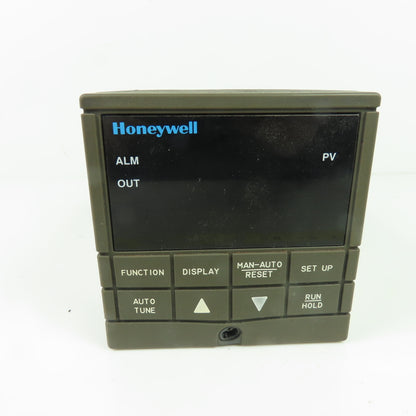 Honeywell DC200E-2-000-100000-W UDC2000 Mini-Pro Digital Process Controller 120V