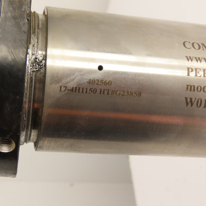 Computer Age Engineering EPU-30K Actuator W/Mount Bracket 402560, 17-4H1150