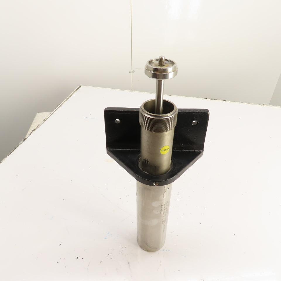 Computer Age Engineering EPU-30K Actuator W/Mount Bracket 402560, 17-4H1150