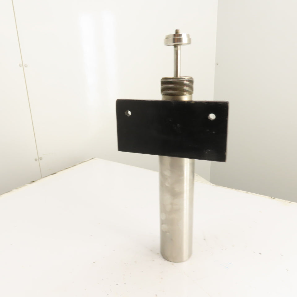 Computer Age Engineering EPU-30K Actuator W/Mount Bracket 402560, 17-4H1150