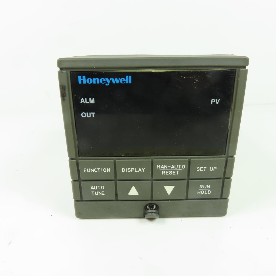 Honeywell DC200E-0-000-1D0000-0 UDC2000 Mini-Pro Digital Process Controller 120V