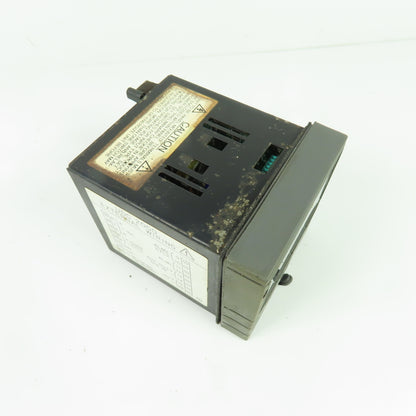Honeywell DC200E-0-000-1D0000-0 UDC2000 Mini-Pro Digital Process Controller 120V