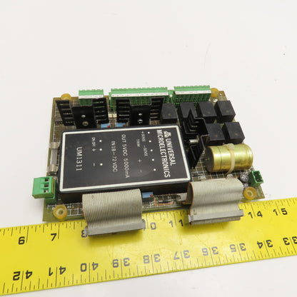 Reliance GD.722.56.00-C Circuit Board Controller