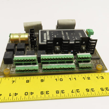 Reliance GD.722.56.00-C Circuit Board Controller