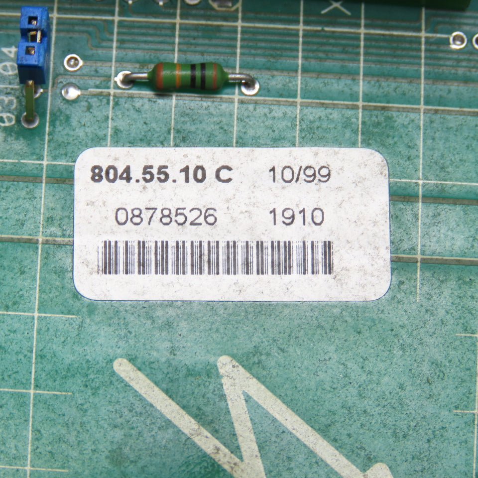 Reliance GD.719.30.00-B Circuit Board Controller